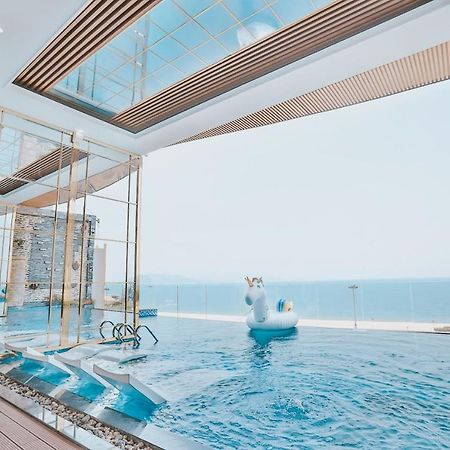 La Vague Hotel Nha Trang Eksteriør billede